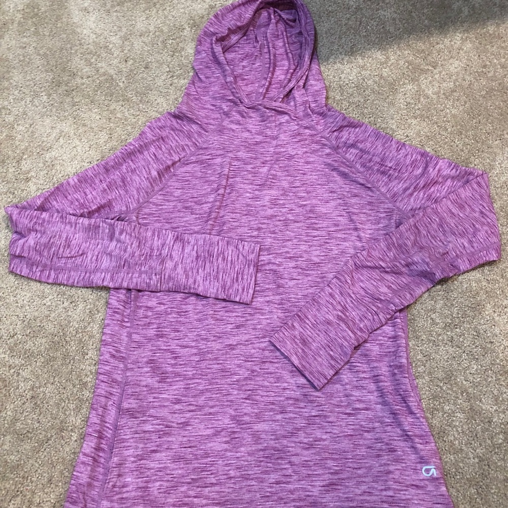 Pullover